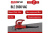 Электрическая воздуходувка EVOline BLE2600VAC