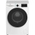 Стирально-сушильная машина Beko B3DFR57H22W