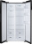 Холодильник Weissgauff WSBS 600 BG NoFrost Inverter