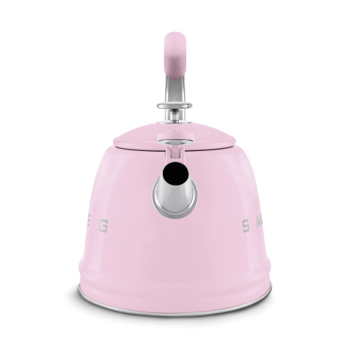 Чайник Smeg WKF01SS