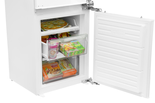 Встраиваемый холодильник Jacky's JR BW177NFM