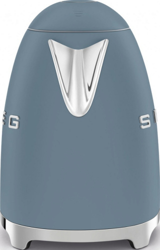 Электрический чайник Smeg KLF03SBMEU
