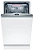 Встраиваемая посудомоечная машина BOSCH SPV4XMX20E