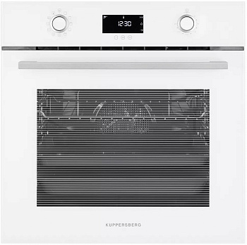 Духовой шкаф Kuppersberg FPH 611 W