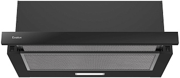 Вытяжка Evelux Tel 60 BG