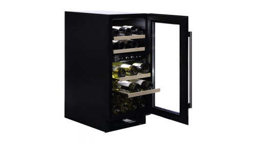 Винный шкаф встраиваемый Dunavox DAUF-32.78DC