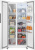 Холодильник Weissgauff WSBS 500 Inverter NoFrost White Холодильник Weissgauff WSBS 500 Inverter NoFrost White