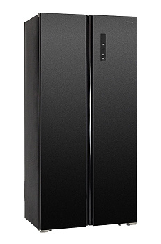 Холодильник Hiberg RFS-480DX NFB inverter