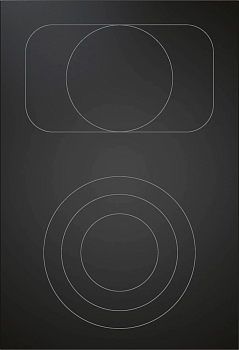 Варочная панель BORA PKCB3