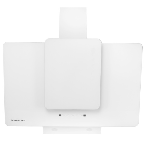 Вытяжка Zigmund & Shtain K 150.9 W
