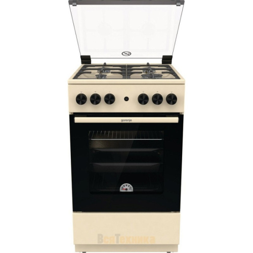 Газовая плита Gorenje GG5A21BEF