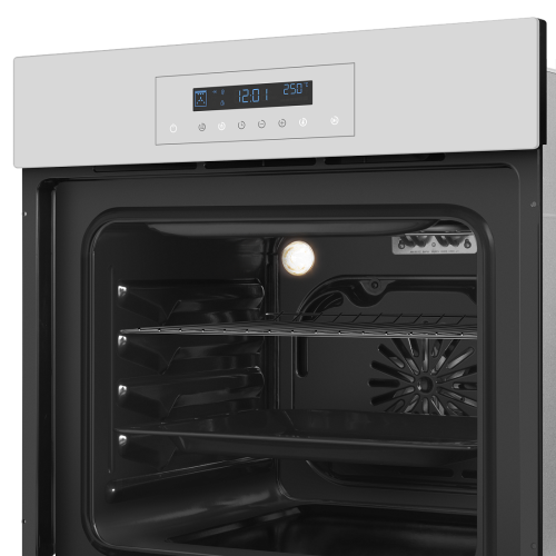 Шкаф духовой электрический HOMSair OEH606WH