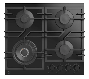 Газовая варочная панель Jacky's JH GB6522