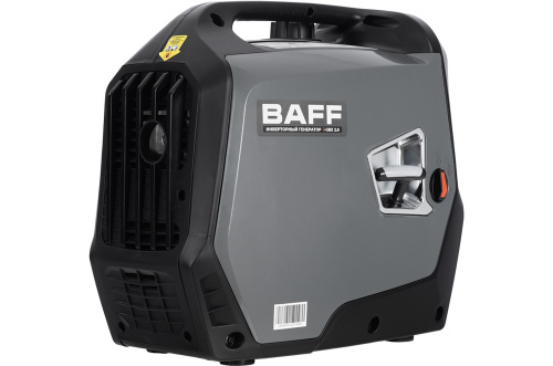 Генератор BAFF i-GBX 2.0