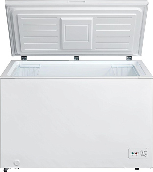 Морозильный ларь Hyundai CH3091WT белый