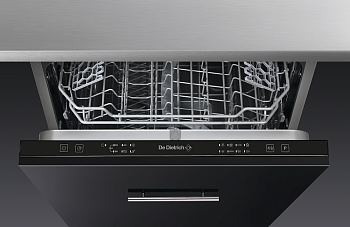 Встраиваемая посудомоечная машина De Dietrich KDLV326J2
