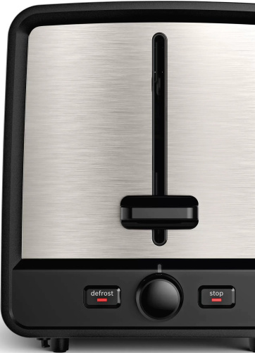 Тостер Bosch TAT 5P420 (Серебристый)