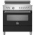 Варочный центр Bertazzoni Master MAS95I1ENET