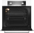 Духовой шкаф Weissgauff EOM 104 W Духовой шкаф Weissgauff EOM 104 W