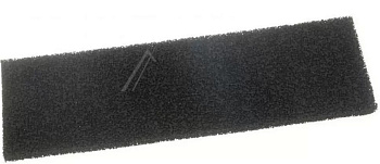 Угольный фильтр для вытяжки LB 8650. E, LB 6650. E Kuppersbusch ZUB 9019