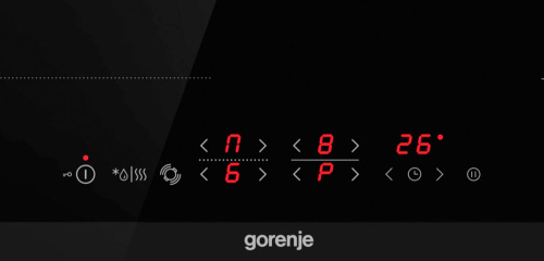 Электрическая варочная панель Gorenje CT43SC