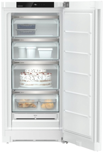 Морозильник Liebherr FNe 4204-22 001 Pure NoFrost