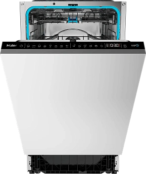 Встраиваемая посудомоечная машина Haier HDWE11-696RU