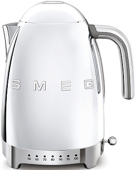 Чайник Smeg KLF04SSEU