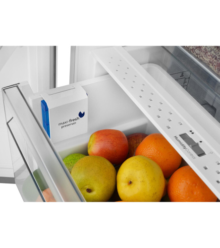 Холодильник Jacky's JL FW1860