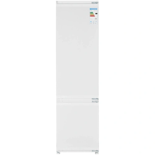 Встраиваемый холодильник Candy CBCH9315AFM