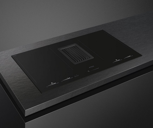 Индукционная варочная панель Smeg HOBD682D1