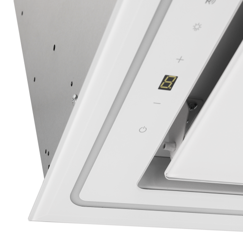 Вытяжка кухонная EXITEQ EX-1286 white