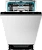 Встраиваемая посудомоечная машина Haier HDWE11-696RU