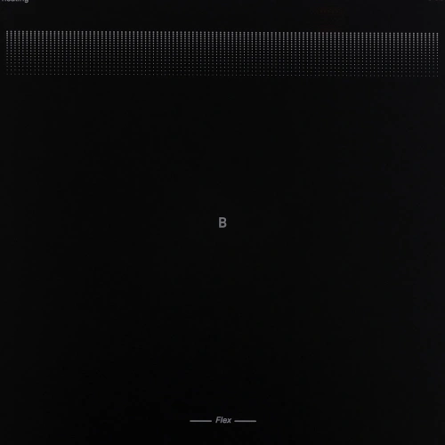 Индукционная варочная поверхность Krona ETERNO 30 BL