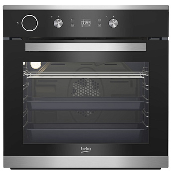 Духовой шкаф Beko BIS25300XM
