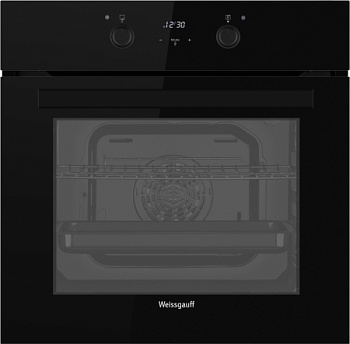 Духовой шкаф Weissgauff EOV 29 PDBV