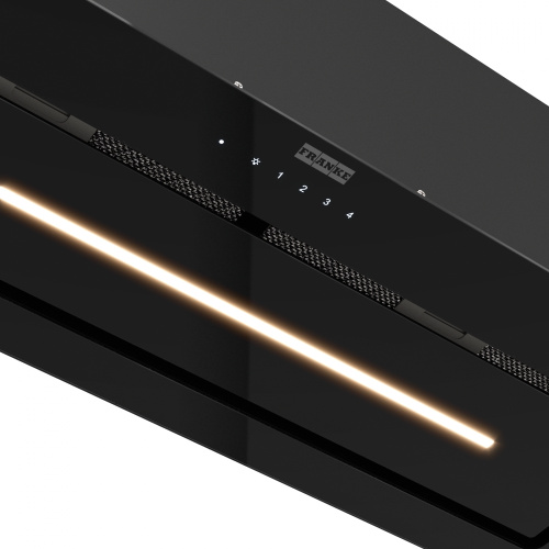 Вытяжка Franke LUCE 90 BK