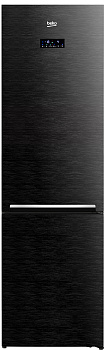 Холодильник Beko RCNK400E20ZWB черный сапфир