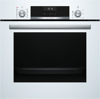 Встраиваемый духовой шкаф Bosch HIJ557YW0R