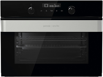 Духовой шкаф Gorenje BCM547ORAB