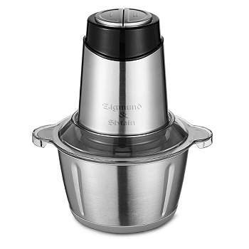 Измельчитель Zigmund & Shtain CH-31R