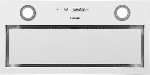 Вытяжка встраиваемая Hyundai HBB 6036 WG
