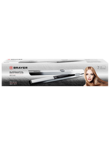 Выпрямитель BRAYER BR3340