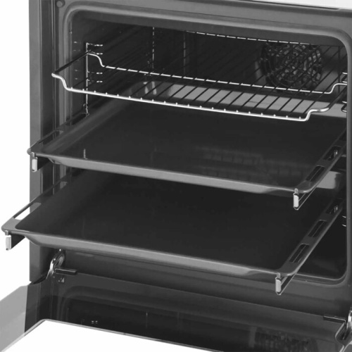 Электрический духовой шкаф Bosch HBJN10YW0R