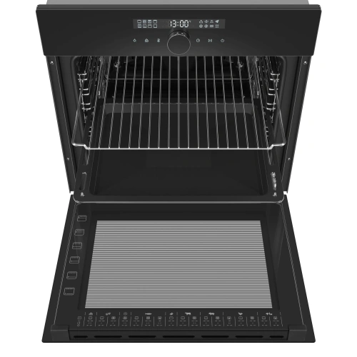 Электрический духовой шкаф MEFERI MEO6017BK ULTRA