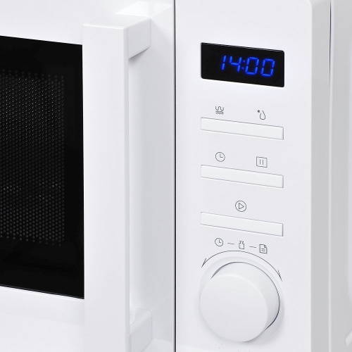 Микроволновая печь Hyundai HYM-M2060 белый