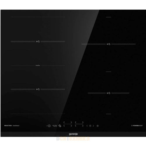 Индукционная варочная панель Gorenje IT645BCSC