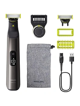 Триммер Philips QP6552/30