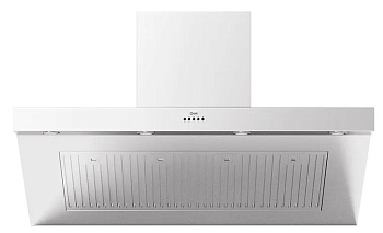 Настенная вытяжка ILVE AGQ-120/SS сталь