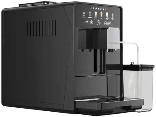 Отдельностоящая кофемашина Kuppersberg KCF 402 B